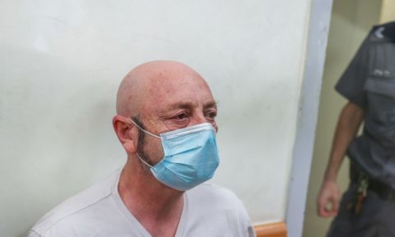 קדר. רצח בנסיבות מחמירות [צילום: רועי עלימה, פלאש 90]