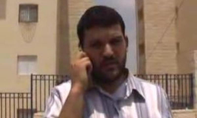 "תביאו צילינדר" [מתוך הסרטון]