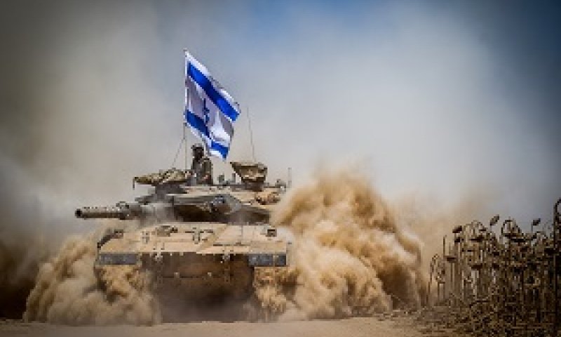 תחרות פגיעה בכלי רכב [צילום: פלאש 90]