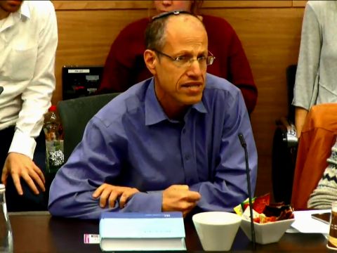 זמרת. חוק לשינוי נקודת האיזון