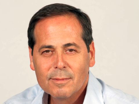 אמיר אלשטיין [צילום: סיון פרג']