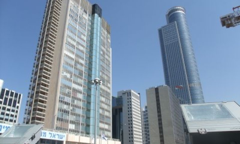 פעילות עבריינית בהיקף ענק