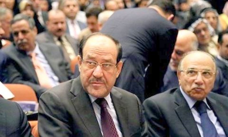 אל מליכי. הסיר התנגדותו [צילום: AP]