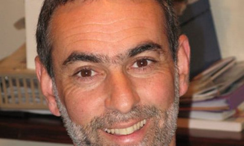 מיקי ניימן [צילום: פזית רור]
