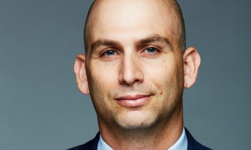 אביעד תמיר. יעמוד בראש הנספחות הכלכלית החדשה [צילום: מינהל סחר חוץ, משרד הכלכלה והתעשייה]
