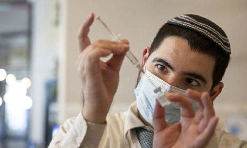 [צילום: מאיה אלרוזו/AP]
