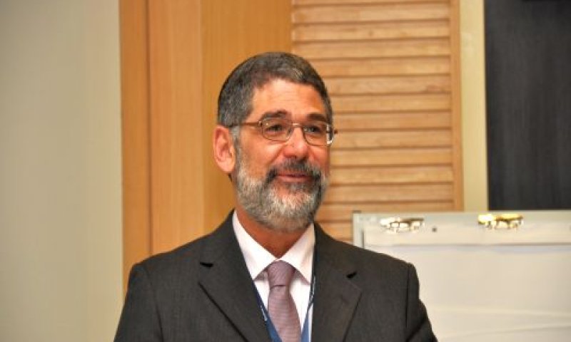 פרופ' חודרה חצור [צילום: דני מכליס, אוניברסיטת בן-גוריון]