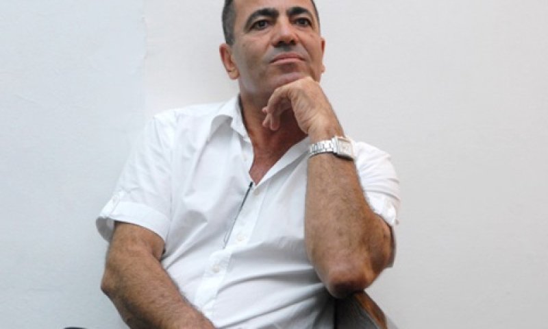 בן-דוד. חשדות חמורים [צילום: פלאש 90]