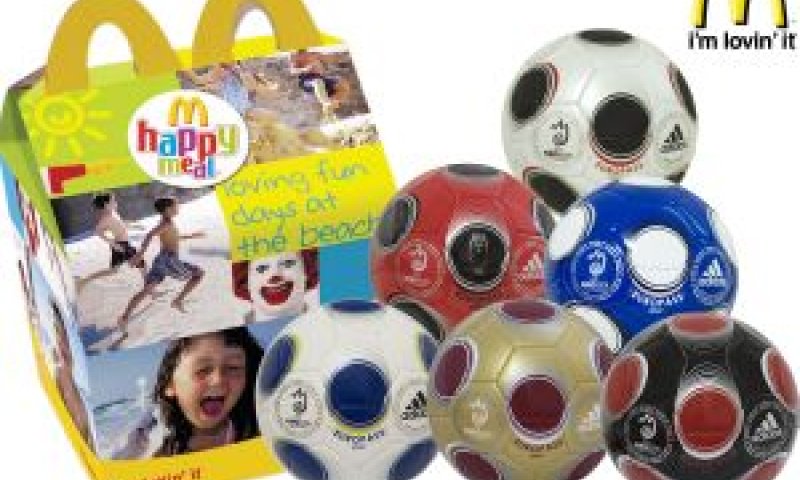 הכדור הרשמי של UEFA