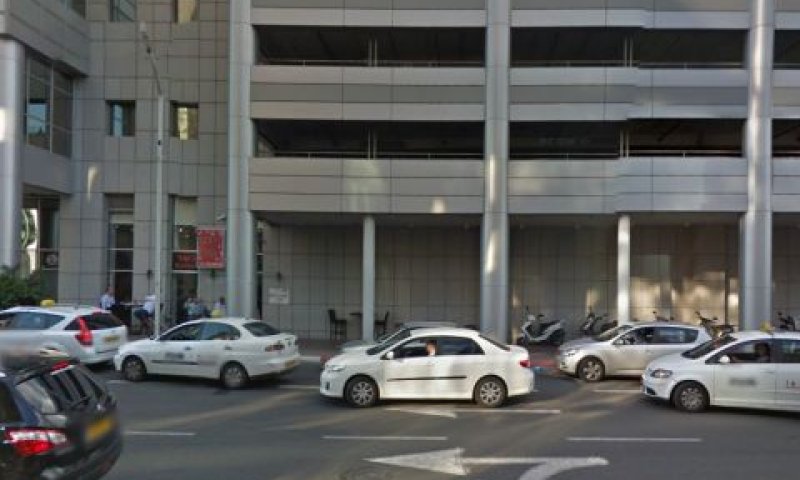 משרד דלתא קפיטל גרופ בר"ג [צילום: סטריט ויוויו]