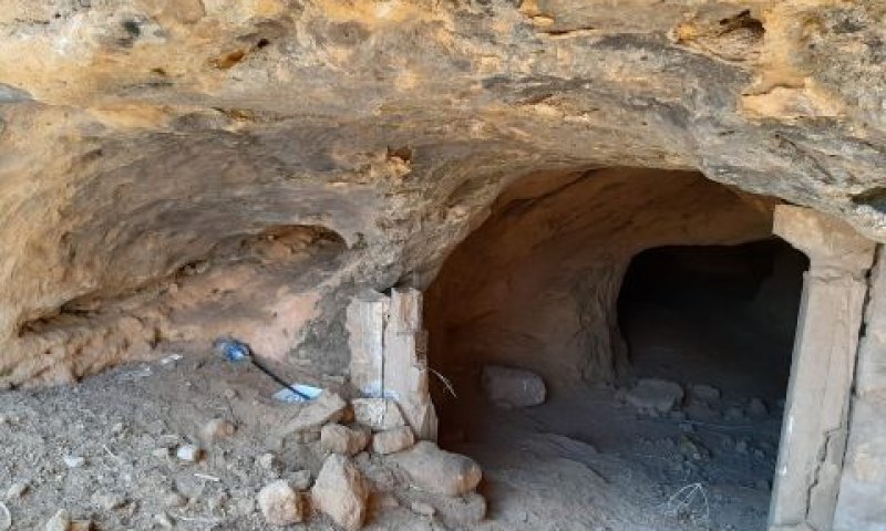 [צילום: ד''ר גל זגרון/המשרד להגנת הסביבה]