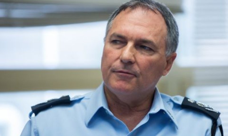 דנינו. האם המליץ על פישר? [צילום: פלאש 90]