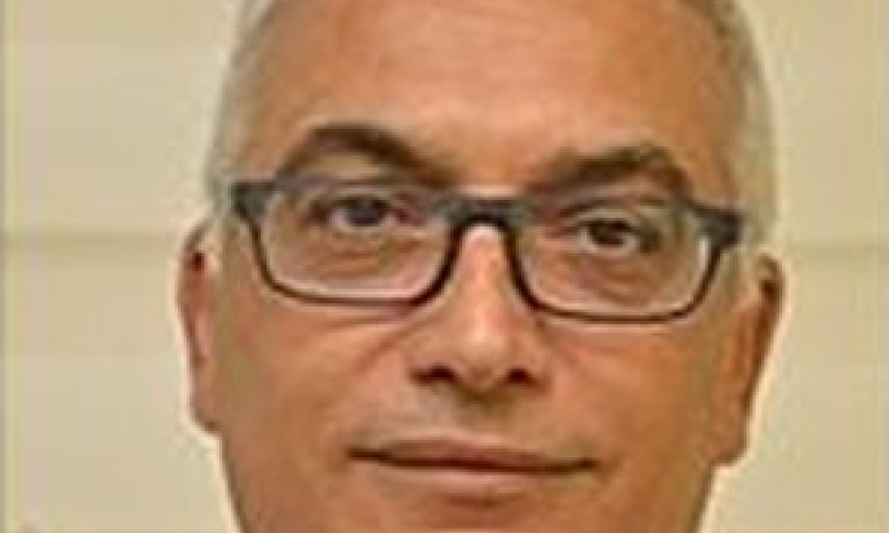 פרופ' יוספי [צילום: המרכז הרפואי ברזילי]