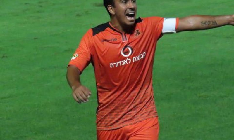 גלבאן. עזב את הארץ