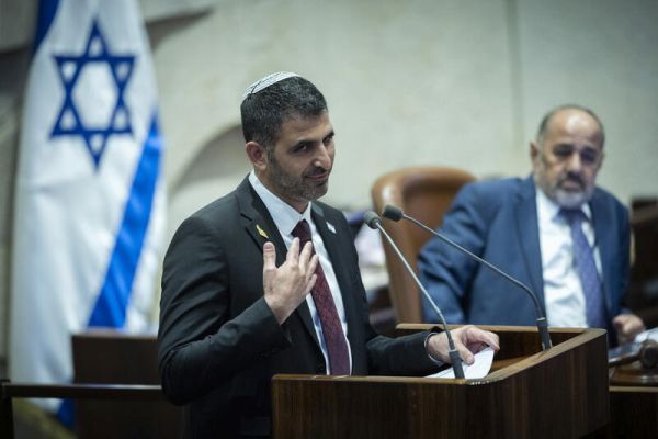 [צילום: יונתן זינדל/פלאש 90]