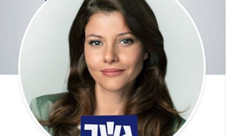 אורלי לוי אבקסיס. עמימות מדינית
