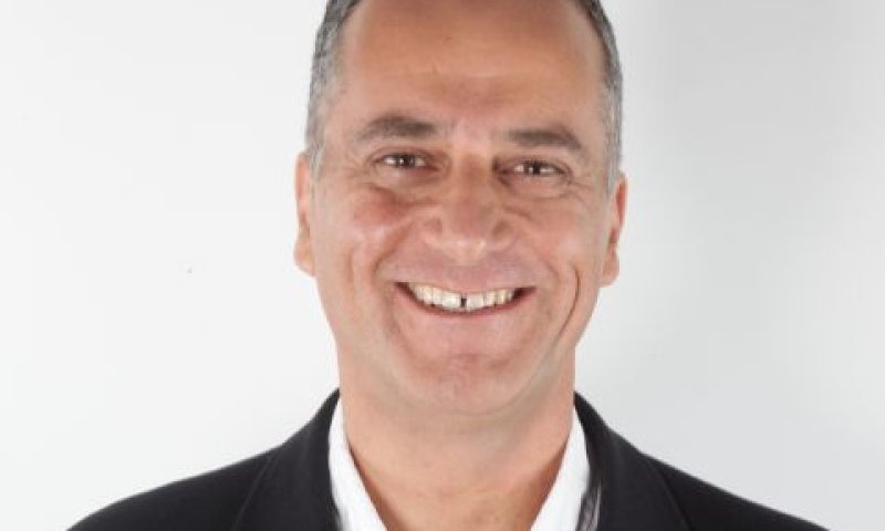 אייל מאיו [צילום: יח"צ]