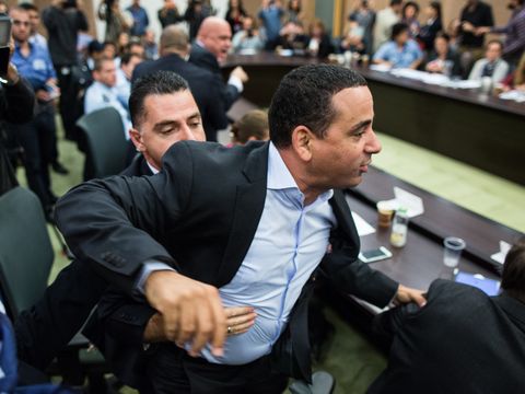 ח"כ יואל חסון [צילום: יונתן זינדל/פלאש 90]
