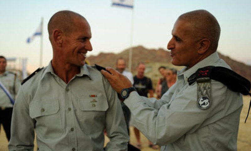 [צילום: דובר צה"ל]
