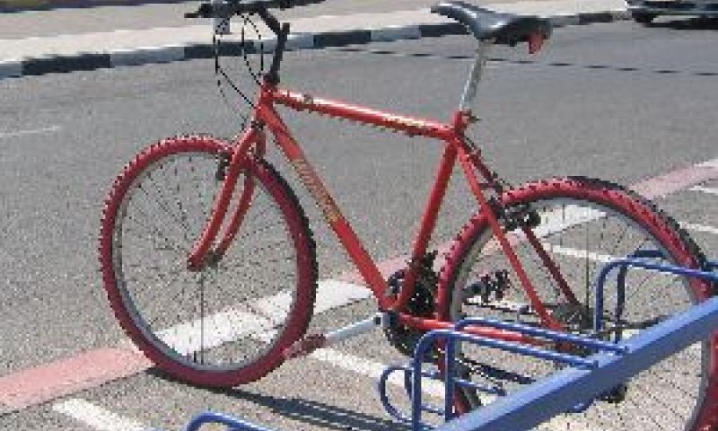 אופניים