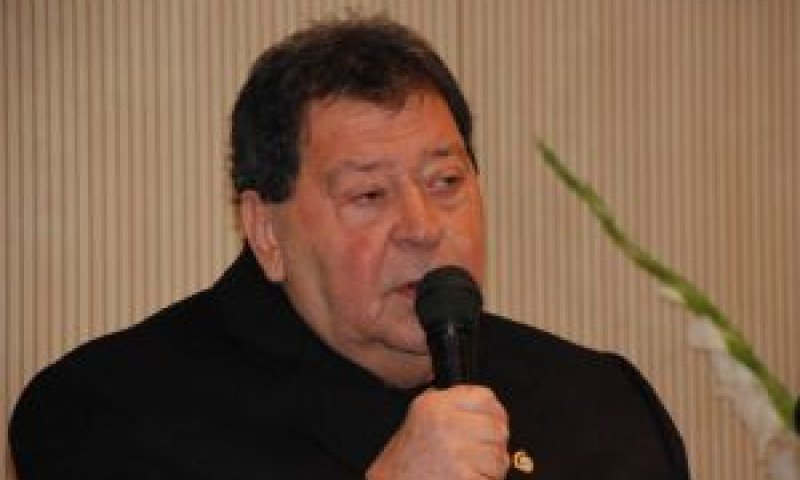 שר התמ"ת, בנימין בן-אליעזר [יואב נרדי]