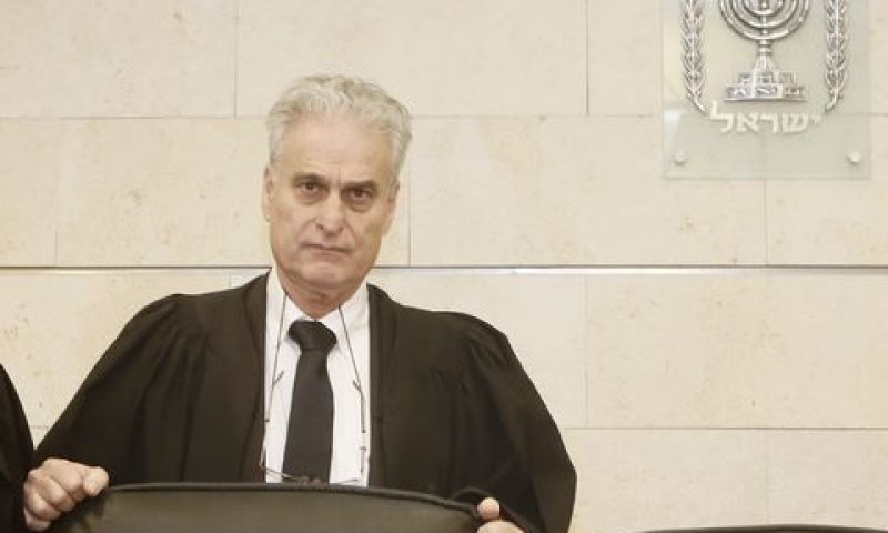 פליטמן. בהסכמה [צילום: מרים אלסטר, פלאש 90]