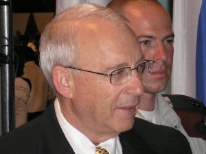 השר זאב בוים
