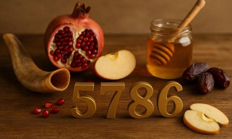 בלי "יקנה"ז", עם "וילך" פעמיים וליקוי ירח אחד