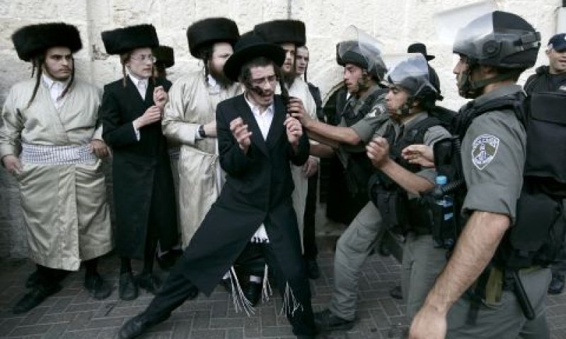 [צילום: פלאש 90]