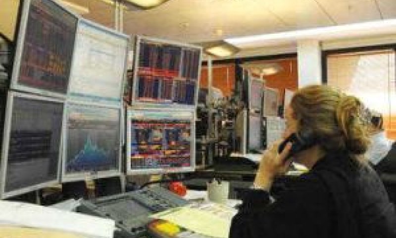 בנק ישראל ימשיך לתמוך בשער הדולר, לפחות לעת עתה [צילום: לע"מ]