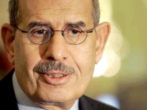 אל ברדעאי. נענה לבקשת מנסור [צילום: AP]