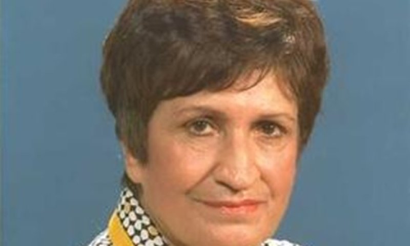 ארבלי אלמוזלינו. מהמחתרת בעירק לממשלת ישראל [צילום: יעקב סער, לע"מ]