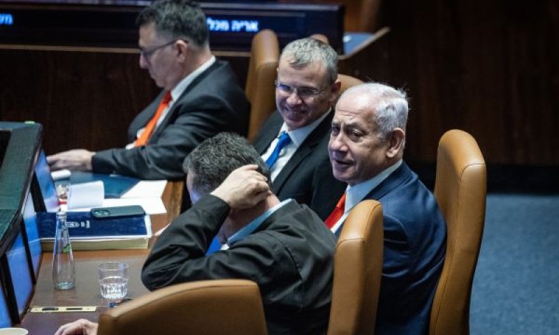 [צילום: חיים גולדברג/פלאש 90]