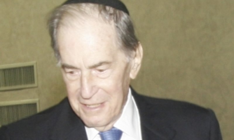 מוריס וואהל ז"ל