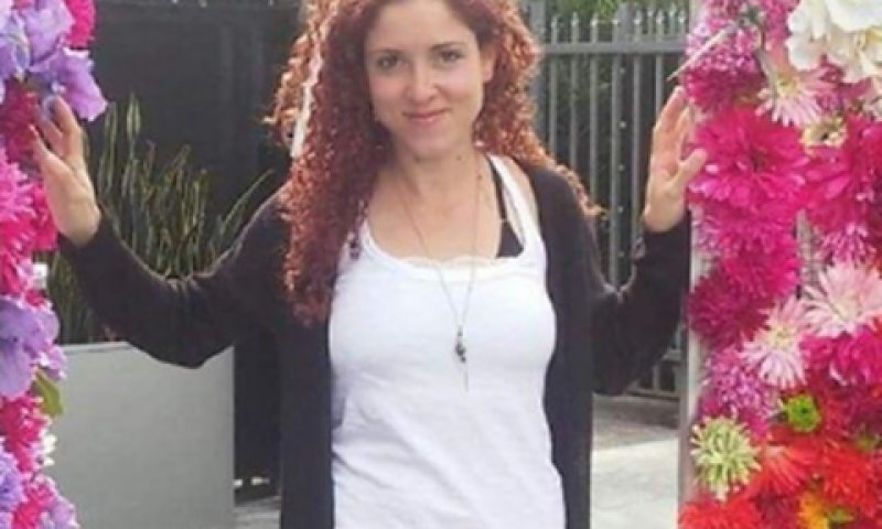 מיכל סלה ז"ל. ההלוויה ב-15:30