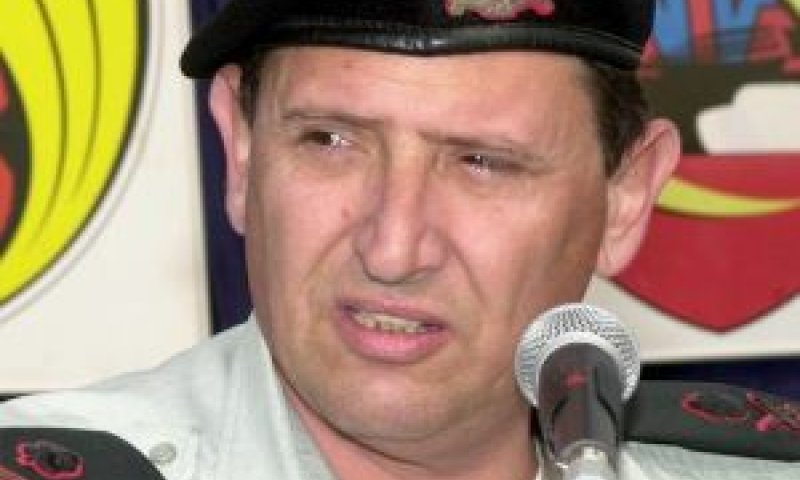 אלוף אודי אדם [צילום: דובר צה"ל]