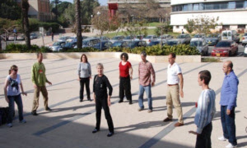 משק בפרשת דרכים [צילום: יח"צ]