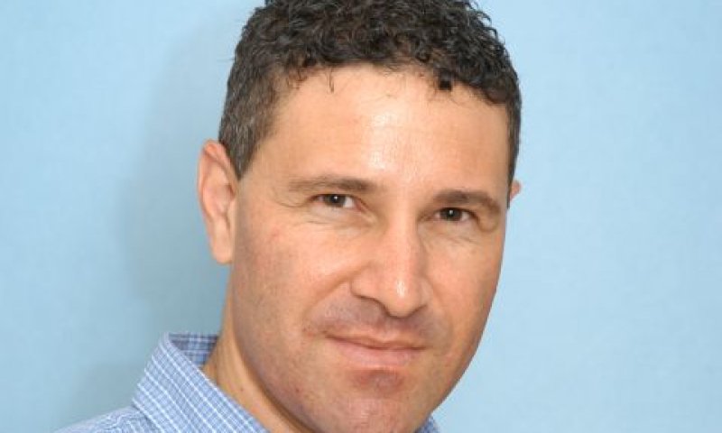 אמיר בן ארצי [צילום: יח"צ]