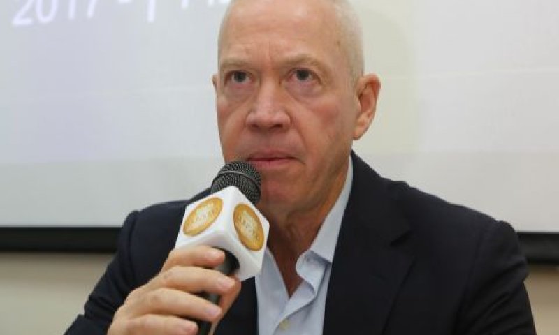 גלנט. "ליקוי מאורות" [צילום: ניב קנטור]