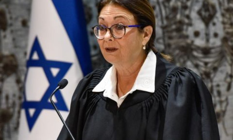 חיות. נוהל מספטמבר [צילום: שלומי אמסלם, פלאש 90]
