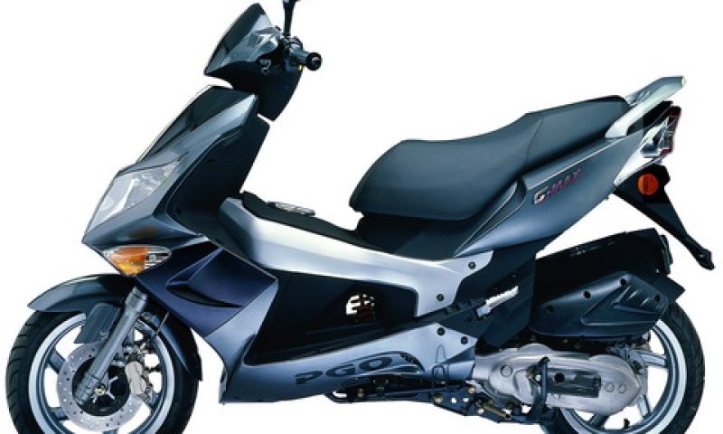 דגם ה G-Max [צילום: יח"צ]