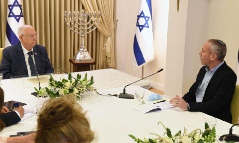[צילום: מארק ניימן/לע"מ]