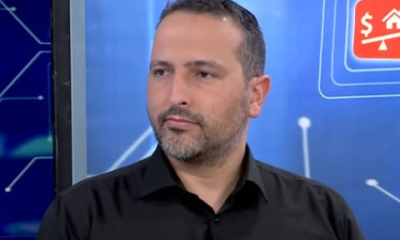 פרי. חדלות פרעון לקבוצה [צילום: יוטיוב / קבוצת אלדד פרי]