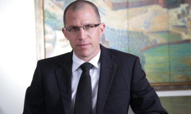 שפירא. משרד בוטיק