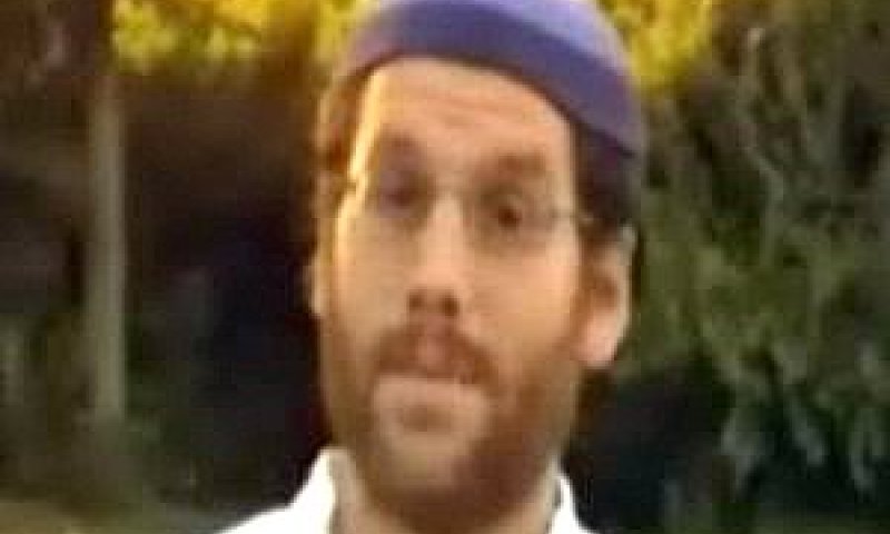 אהרן רזאל