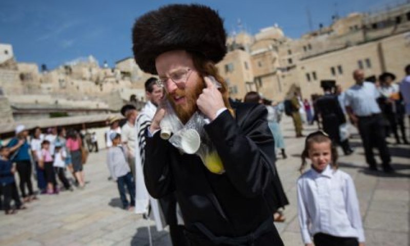 [צילום: קורינה קרן/פלאש 90]