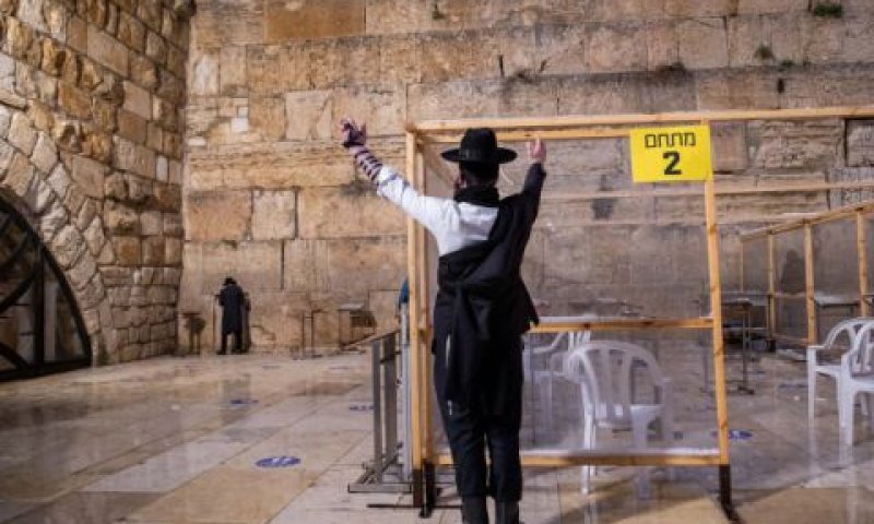 [צילום: יונתן זינדל/פלאש 90]