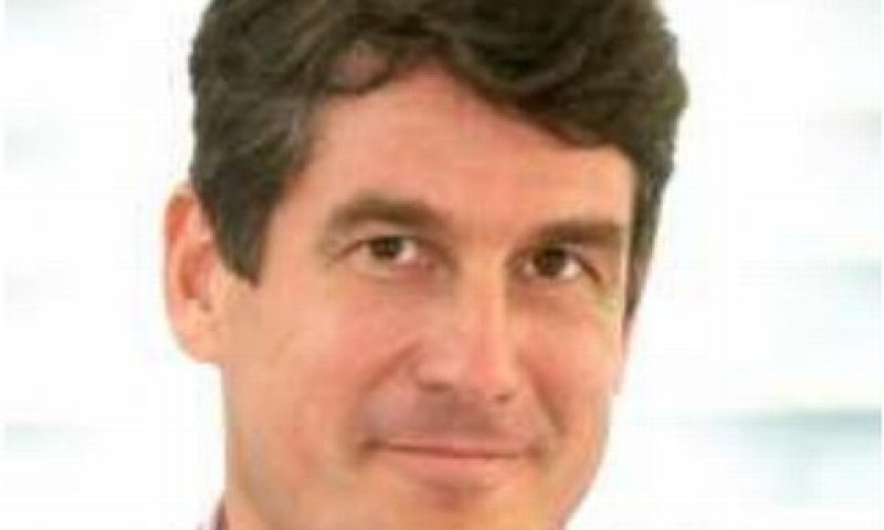 מנכ"ל כיל, סטפן בורגס
