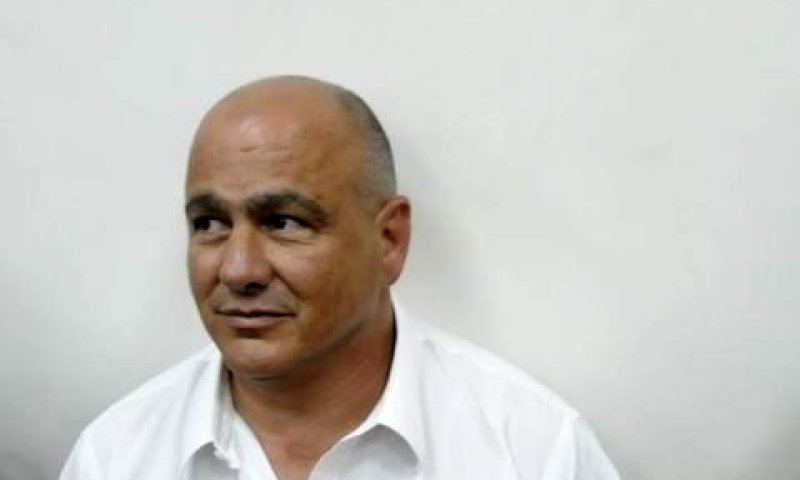 דני דנקנר [צילום: בוצ&acute;צ&acute;ו]