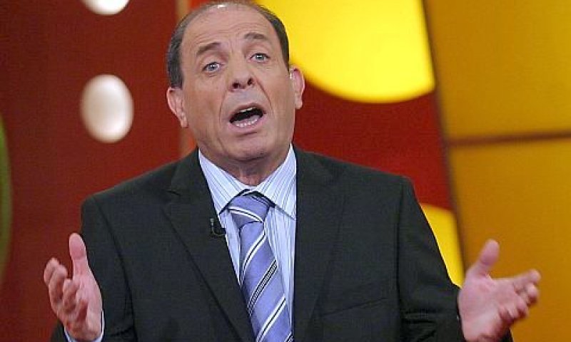 ספי ריבלין [צילום: יח"צ]